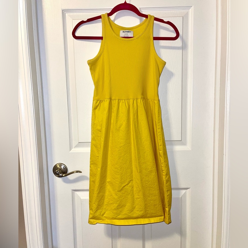 Old Navy Dress Size XL